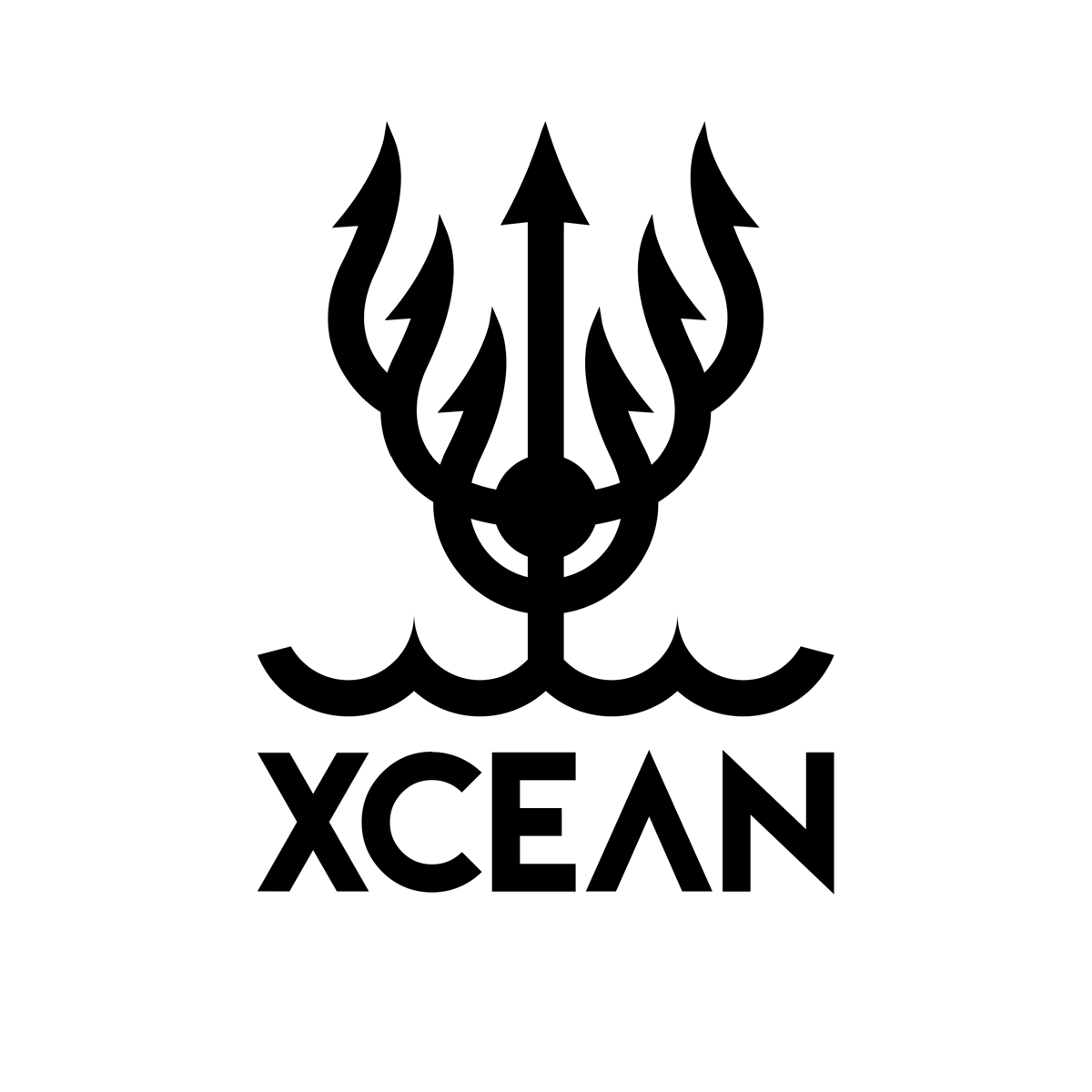 Xcean