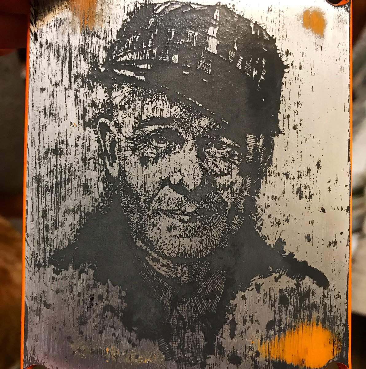 Home Acid Rain Pedalworks