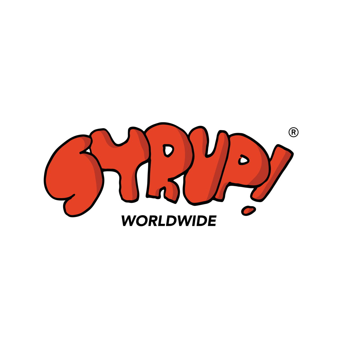 Syrup Worldwide