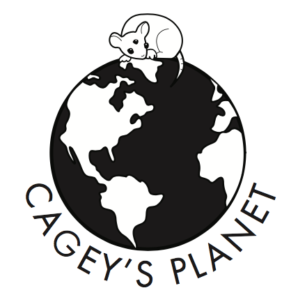 Cagey's Planet®