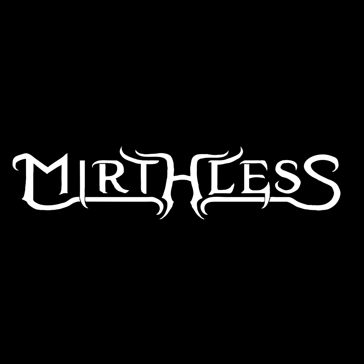 Home | Mirthless