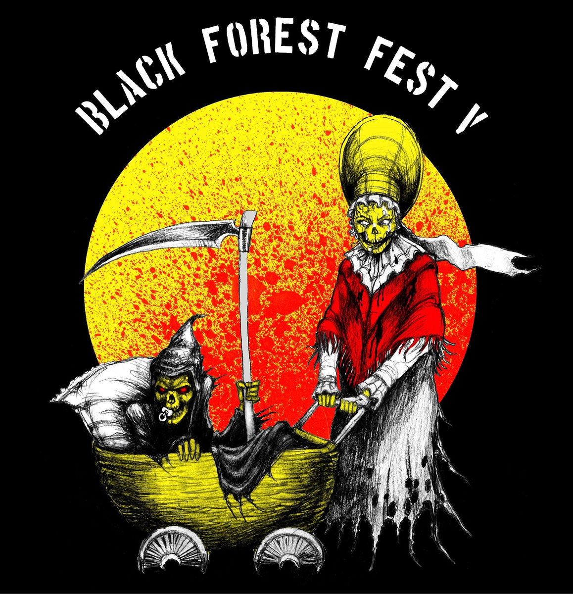 Home BLACK FOREST Fest