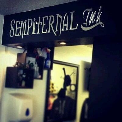 / Sempiternal Ink