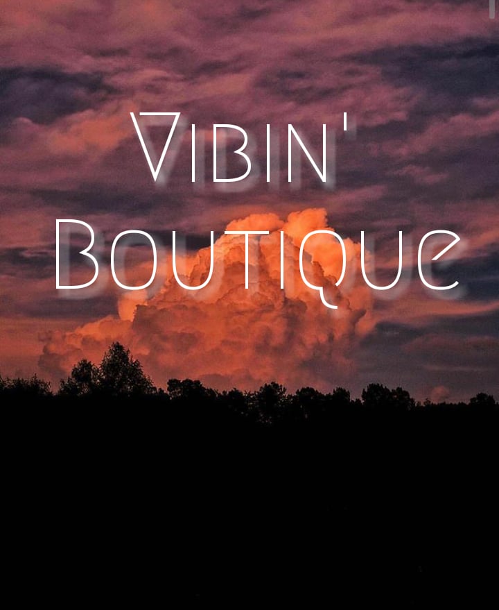 Vibin' Boutique
