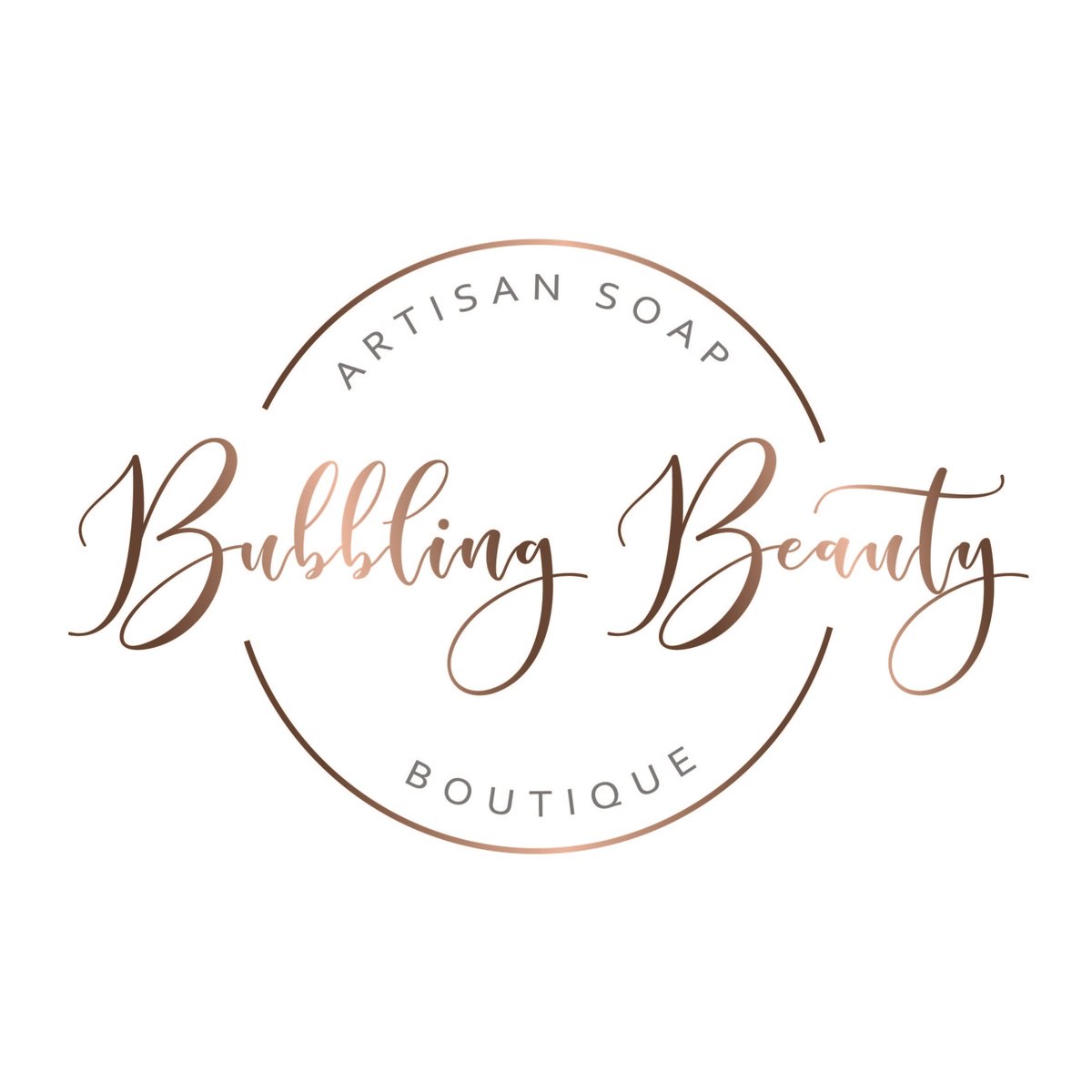 Bubbling Beauty Soap Boutique