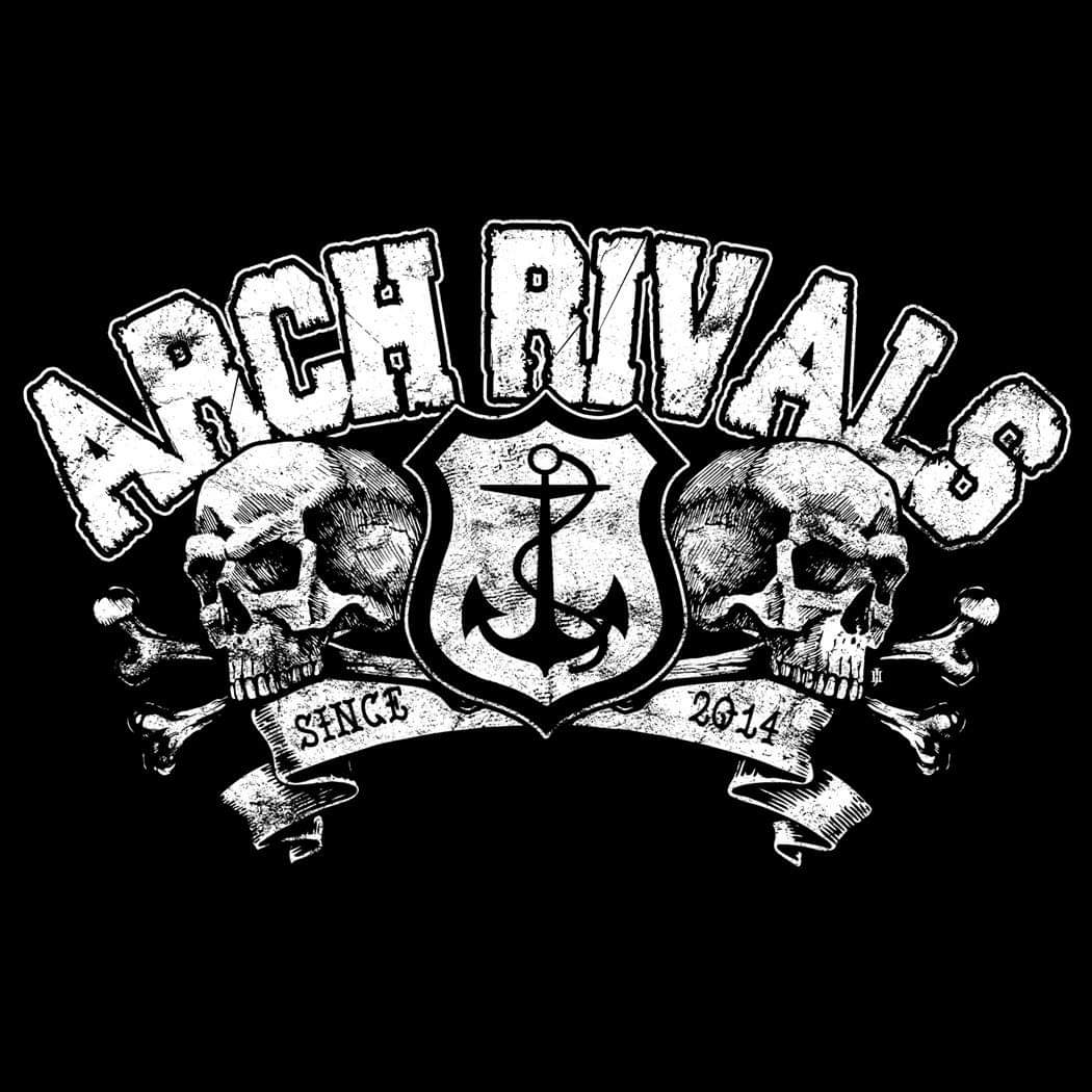 maintenance-arch-rivals