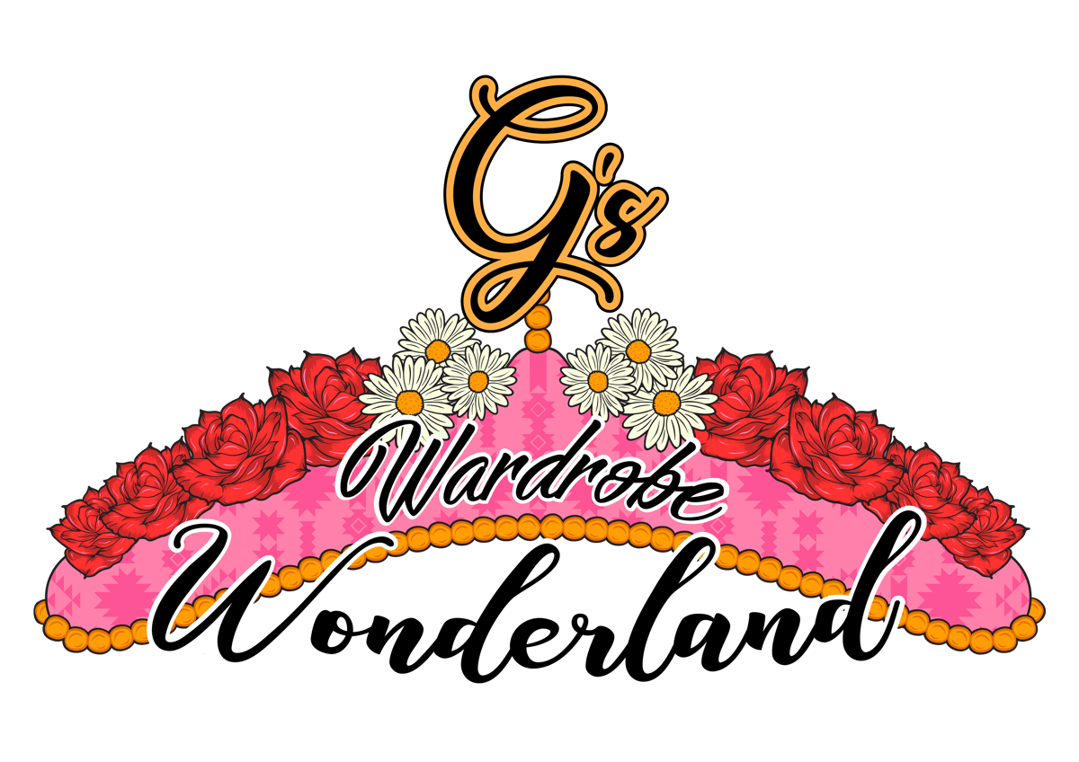 G’s Wardrobe Wonderland