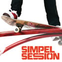 Simple Session webstore