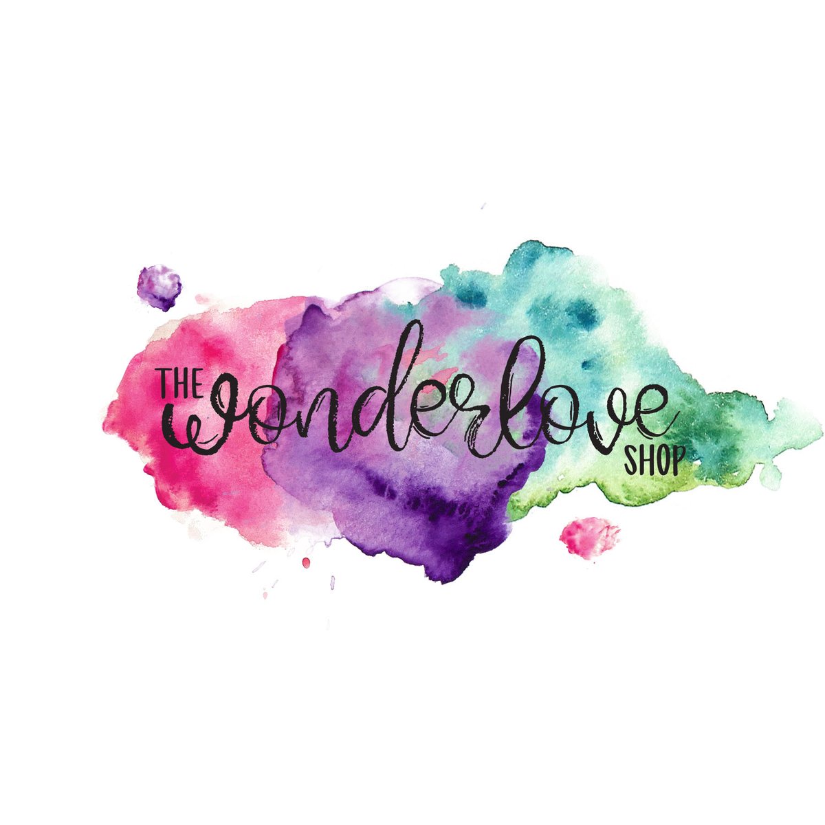 Wonder Love Shop