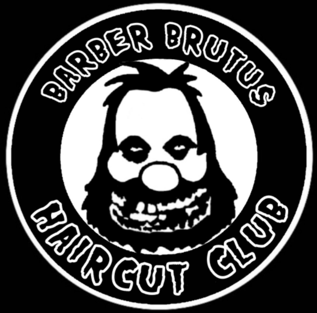 Home  Brutus Barbershop