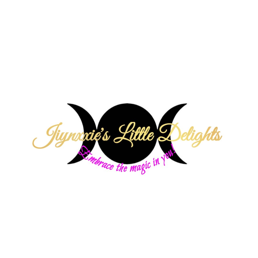 Jiynxxie's Little Delights