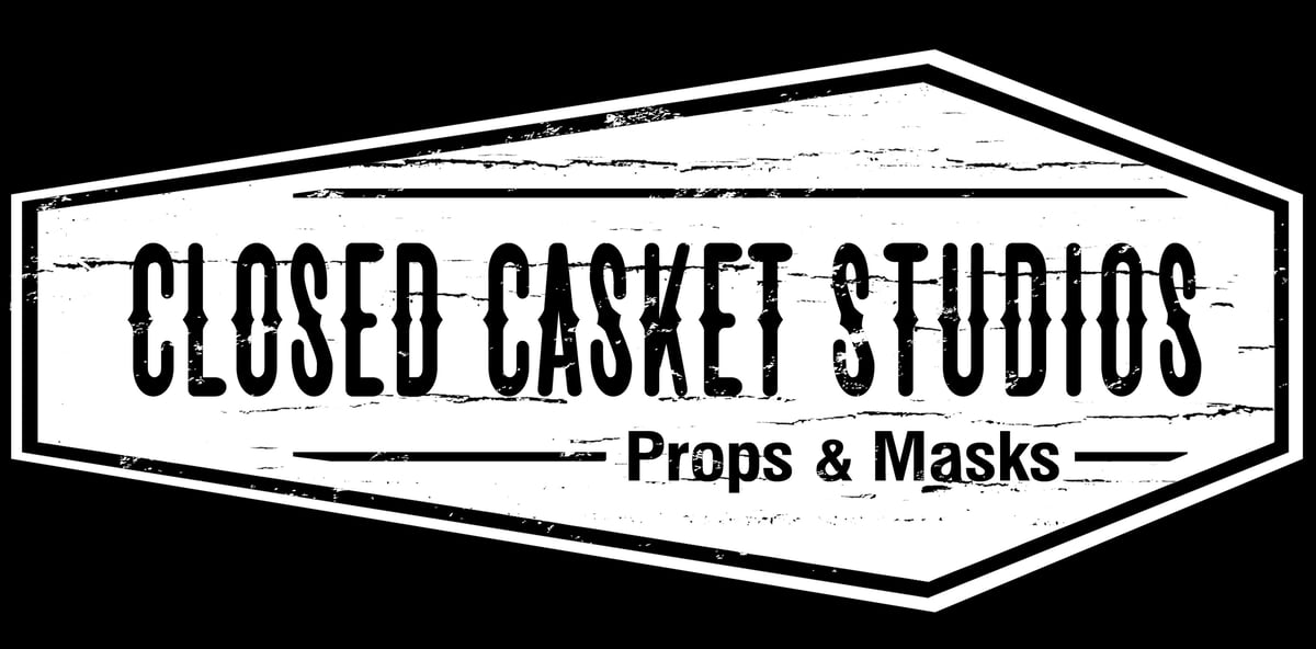 Closed Casket Studios — Home