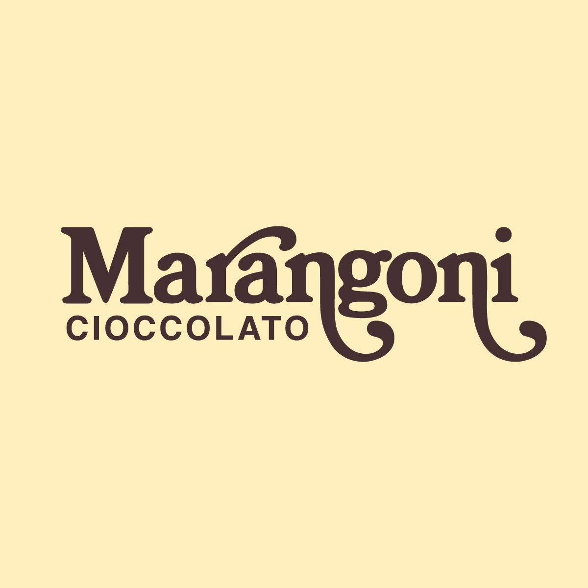 Marangoni Cioccolato