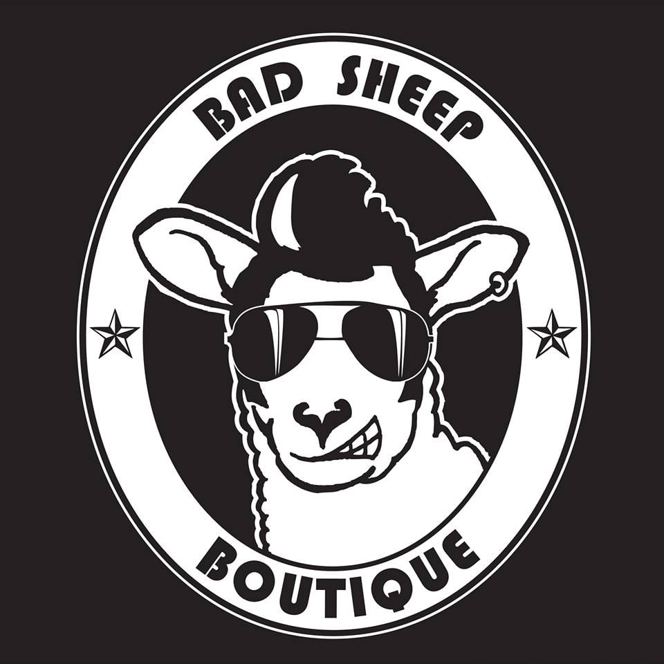 Bad Sheep Boutique