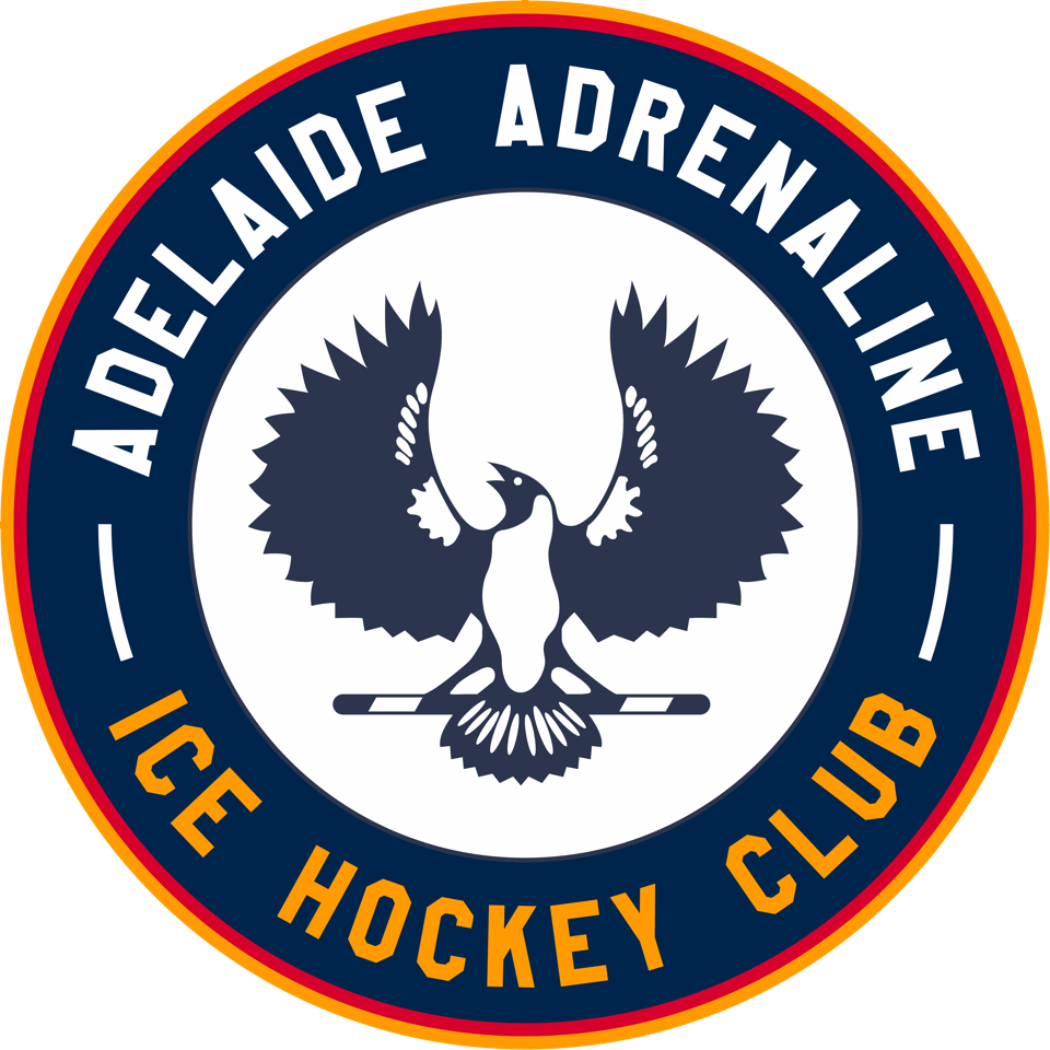 Home Adelaide Adrenaline Ice Hockey Club