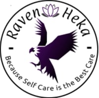 Raven Heka Mystical Shop's account image