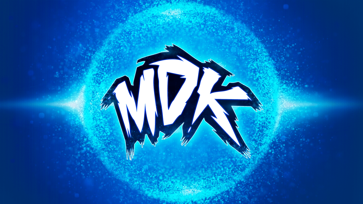 / MDK Official Merch