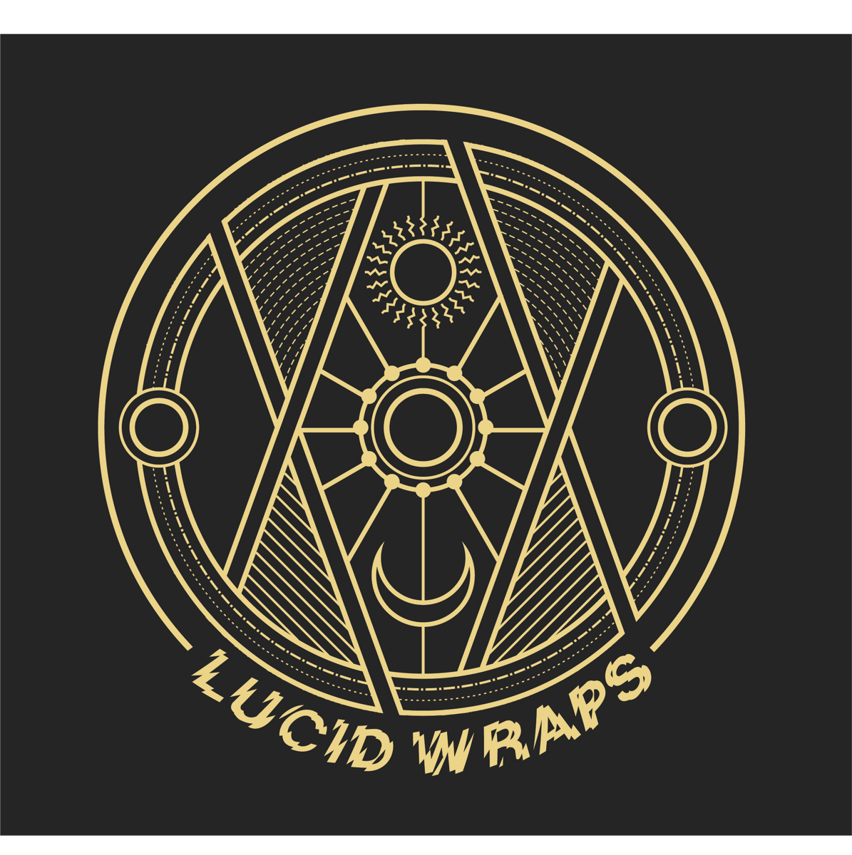 Home | Lucid Wraps