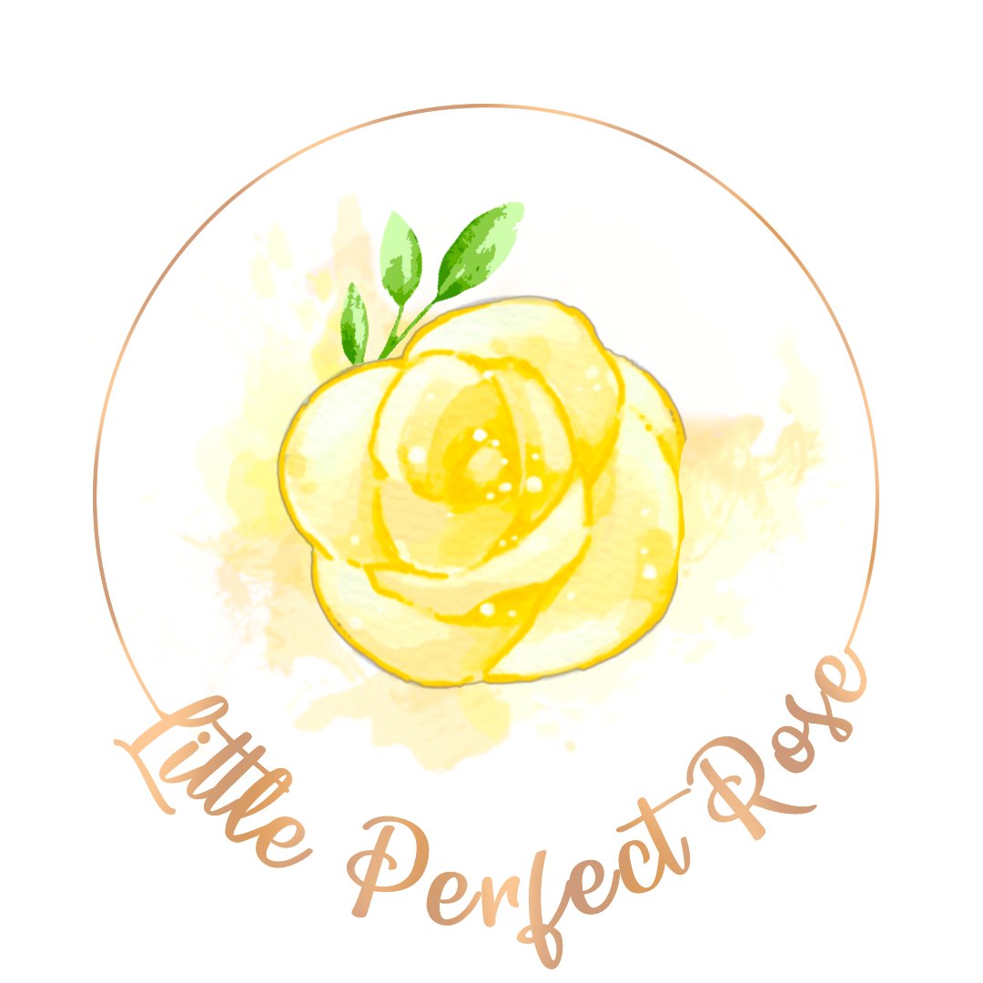 Little Perfect Rose