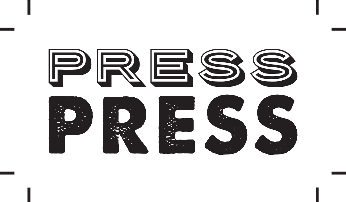 PRESS PRESS