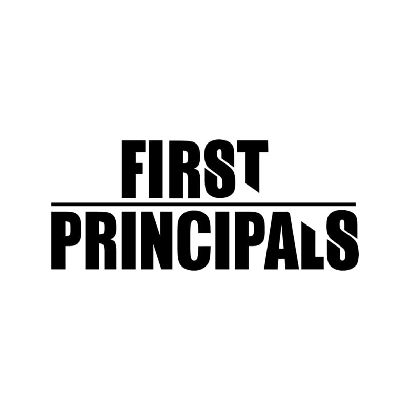 First principles