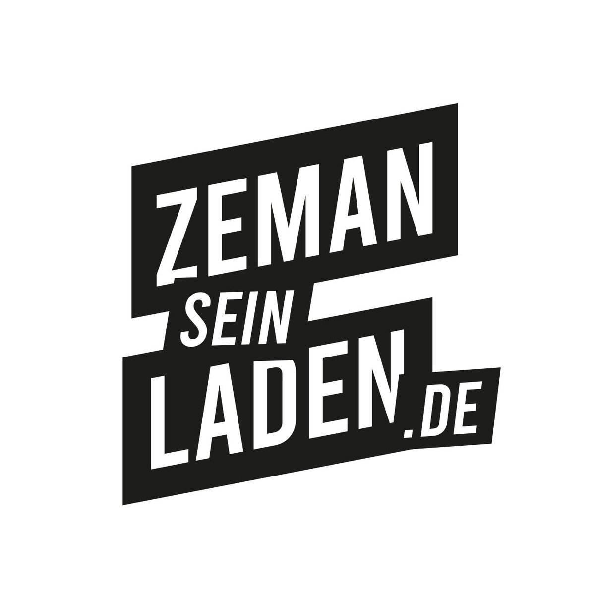 Marc Zeman sein Laden