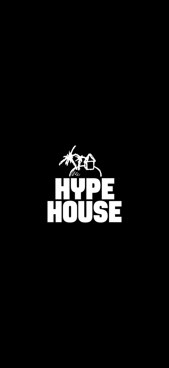 Home Hype House Merch