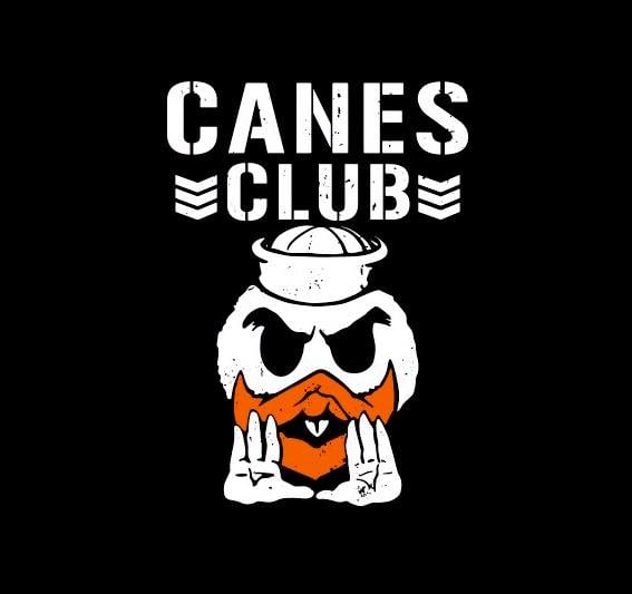 Home Canes Club
