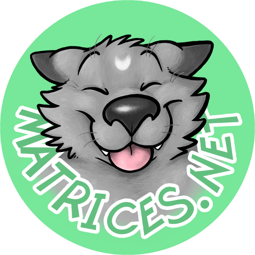 Matrices.net — Home
