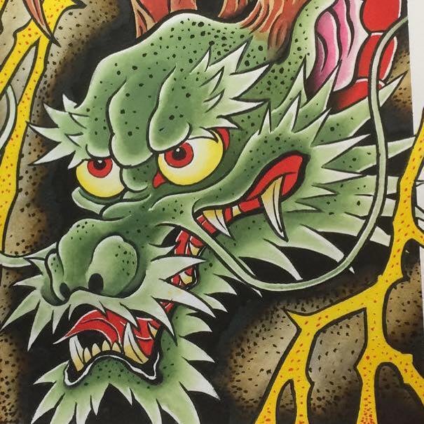 Home Cutthroat Tattoo