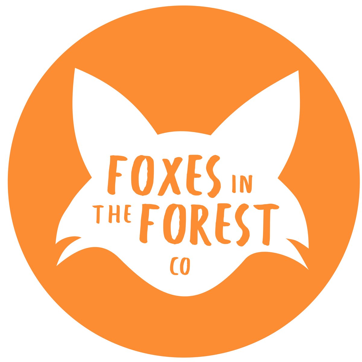 Maintenance | Foxes in the Forest Co