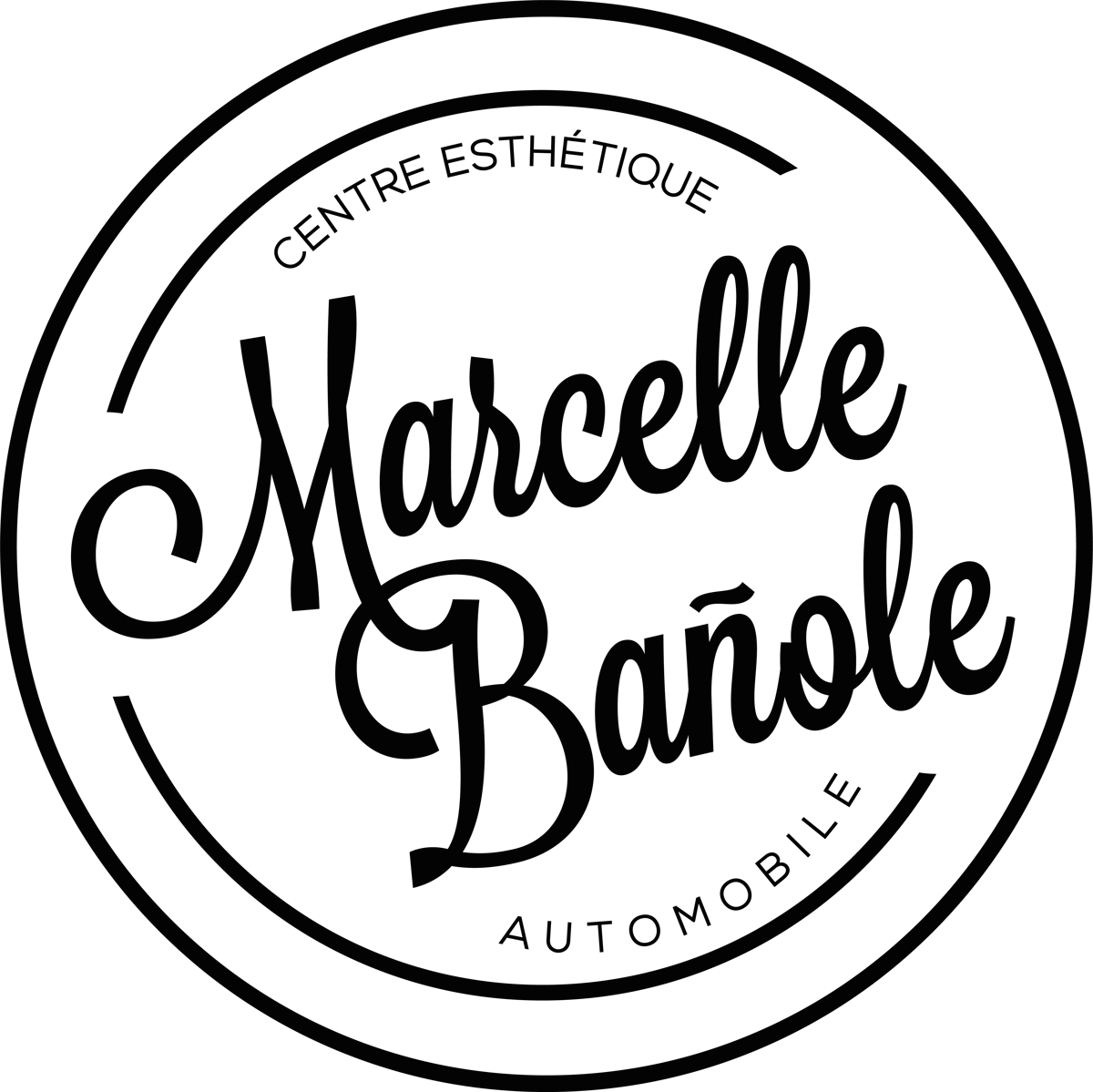 Marcelle Bañole