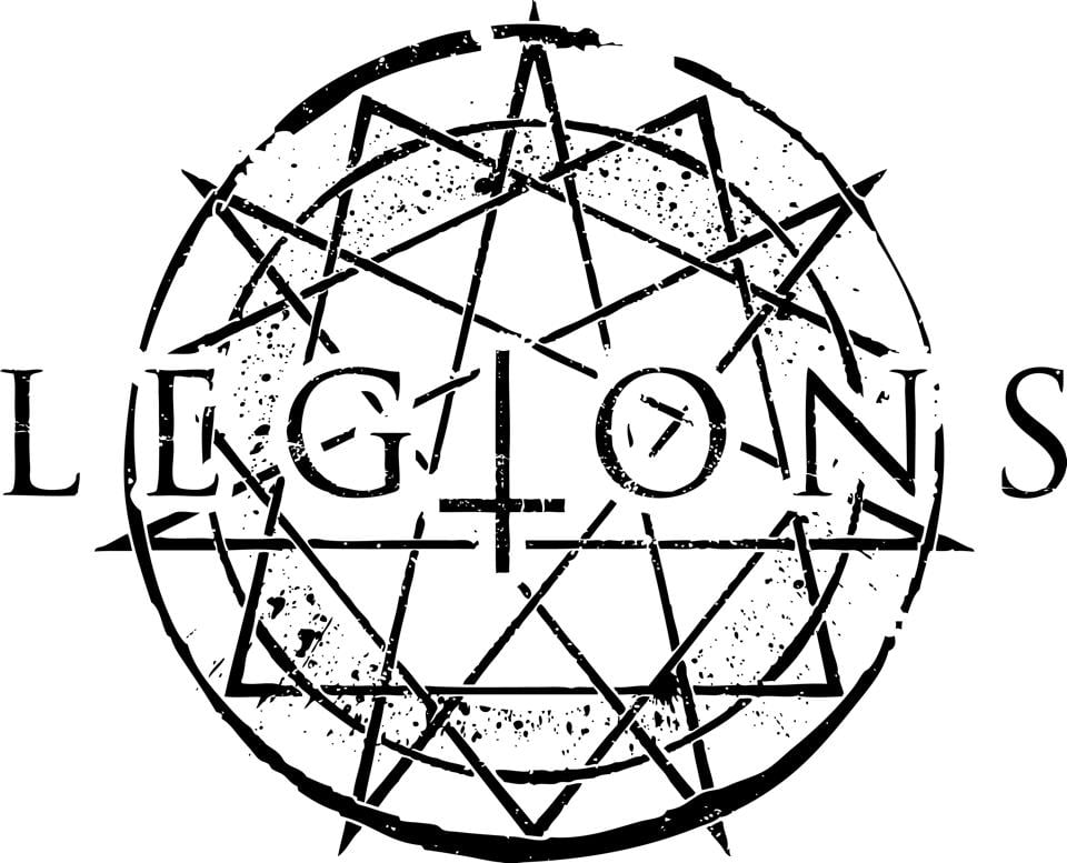 / Legionsmetal