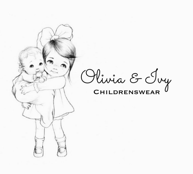 Olivia and Ivy Childrenswear