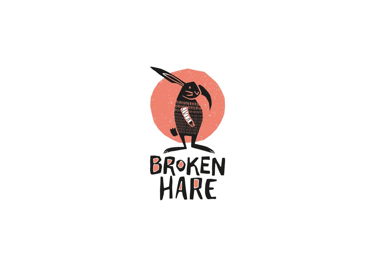 Broken Hare, Jon Grundon