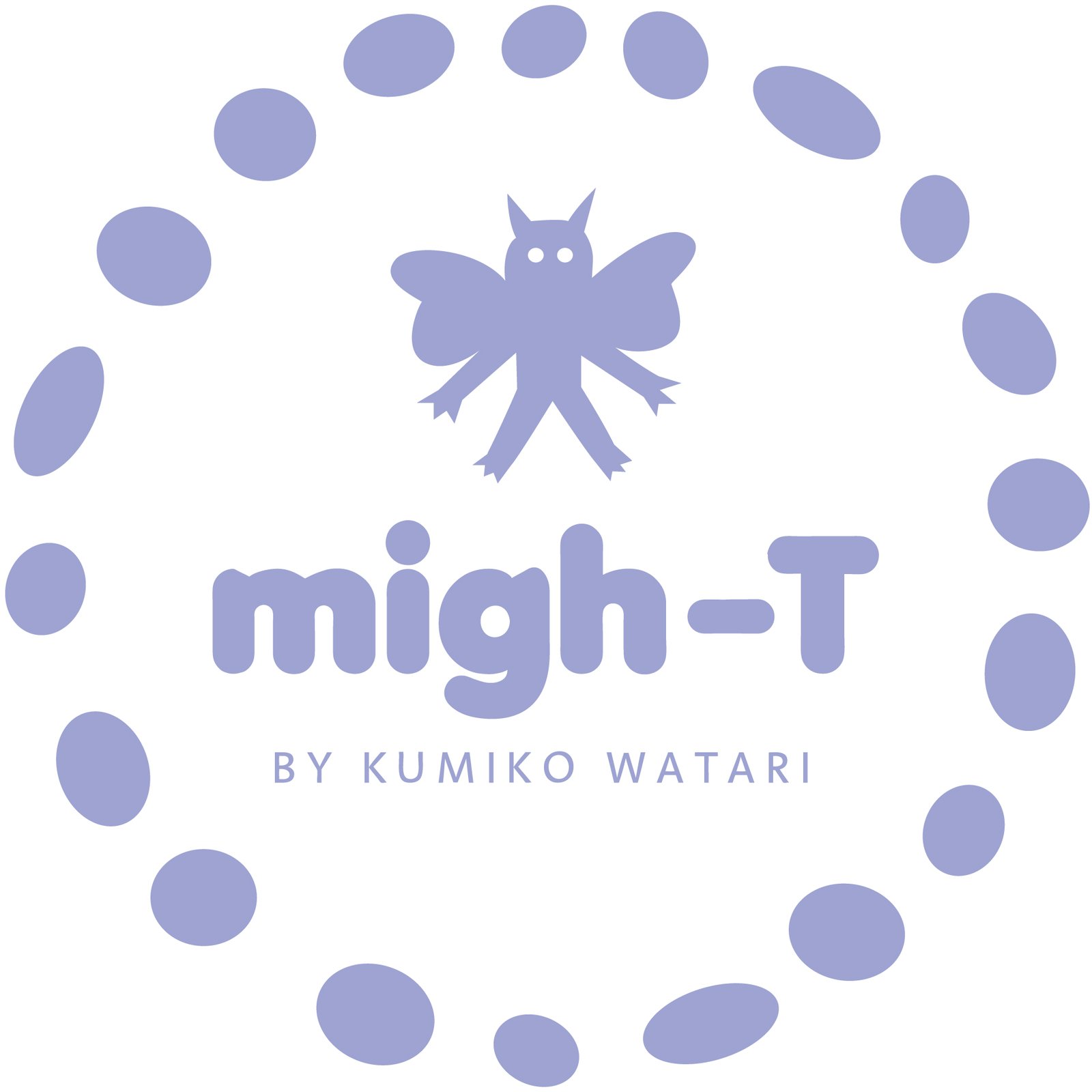 Maintenance / migh-T by Kumiko Watari