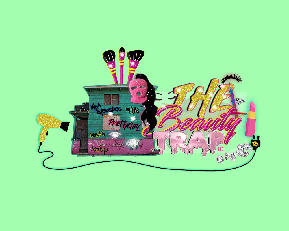 Home The Beauty TRAP