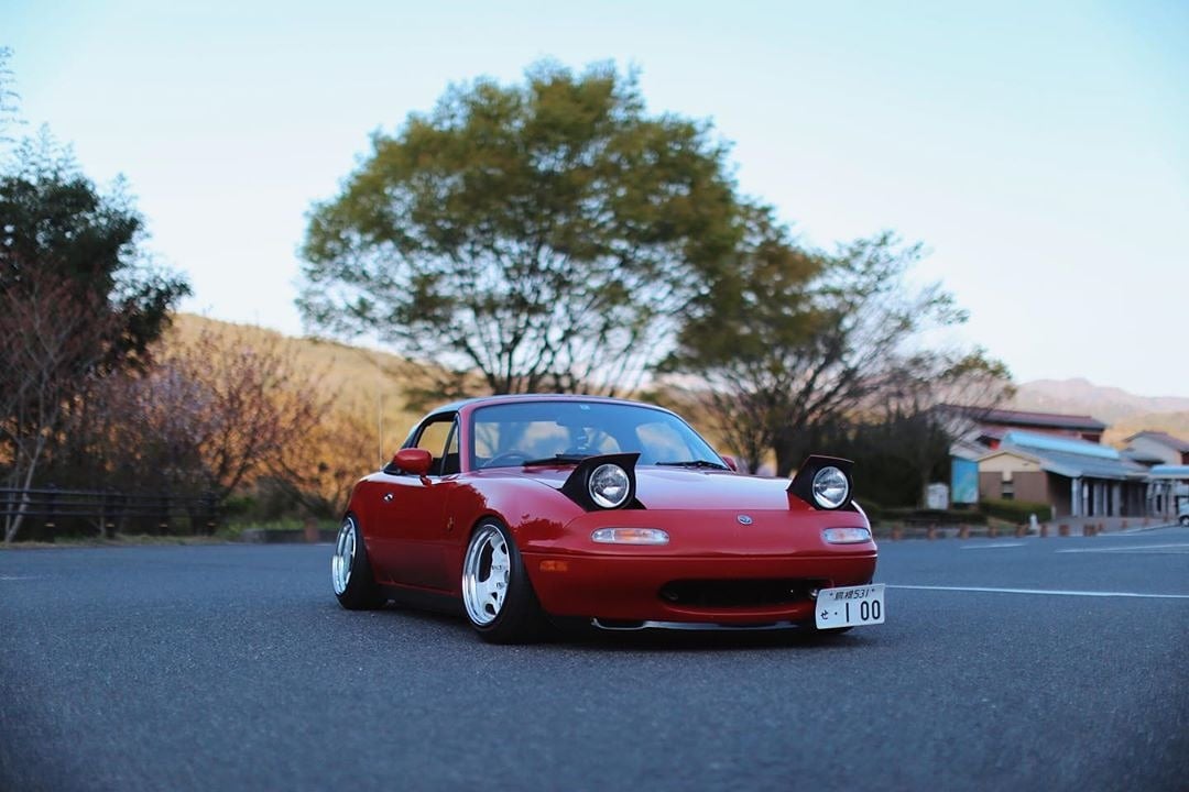 Jdmgirl.