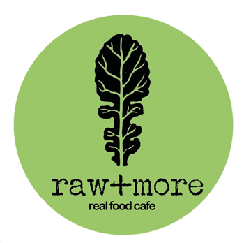 Raw + More Cafe