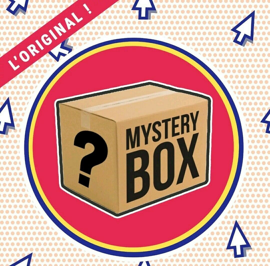 Steam mystery box фото 77