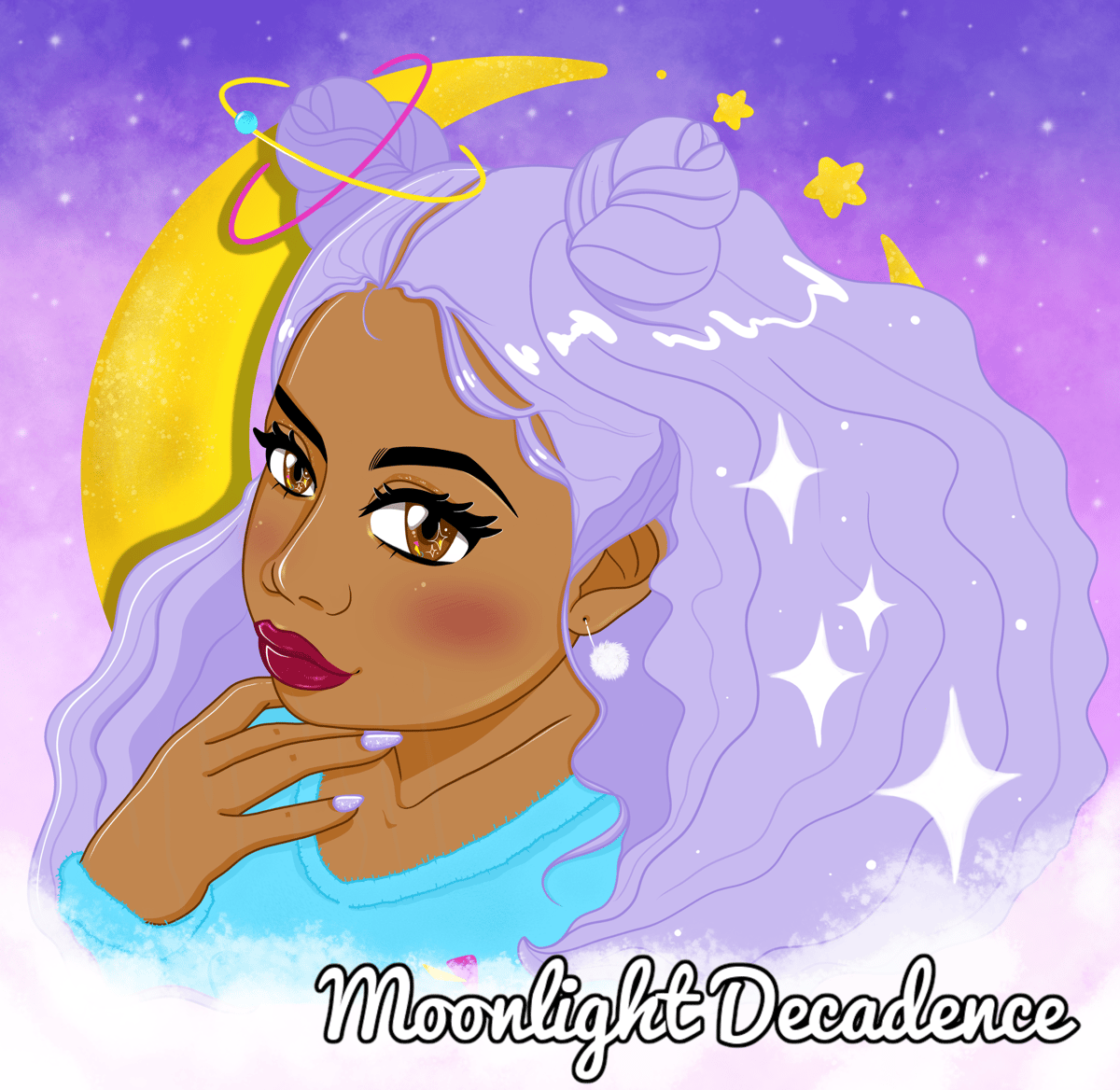 Maintenance Moonlight Decadence