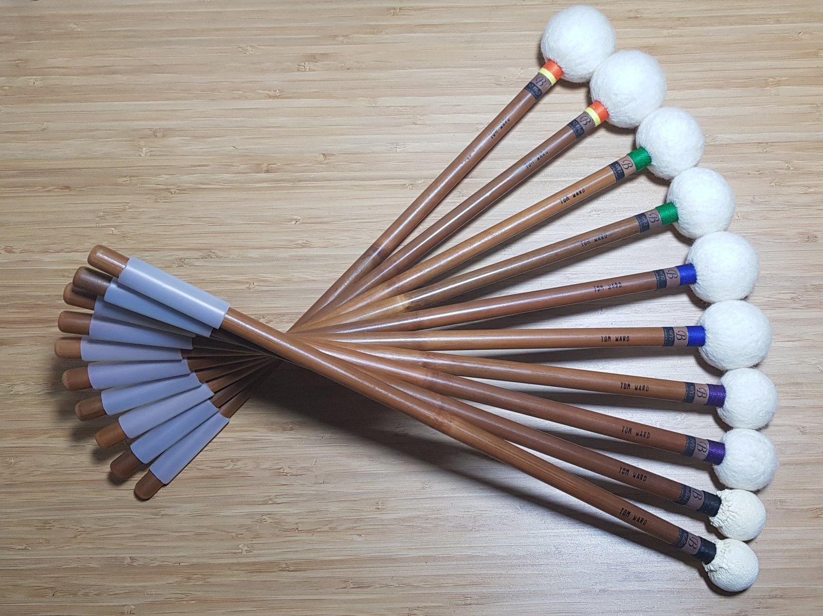 Home | B-Mallets