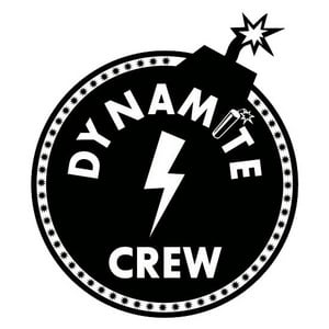 Dynamite crew hotsell