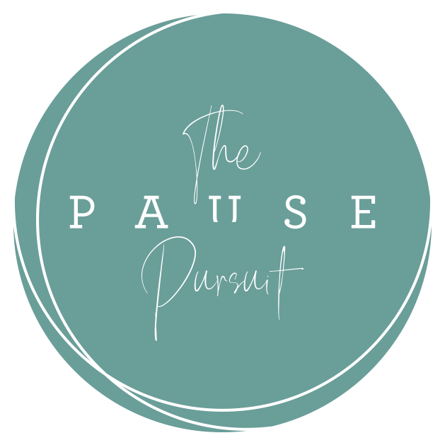 The Pause Pursuit
