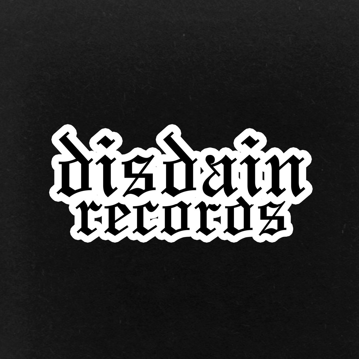 home-disdain-records