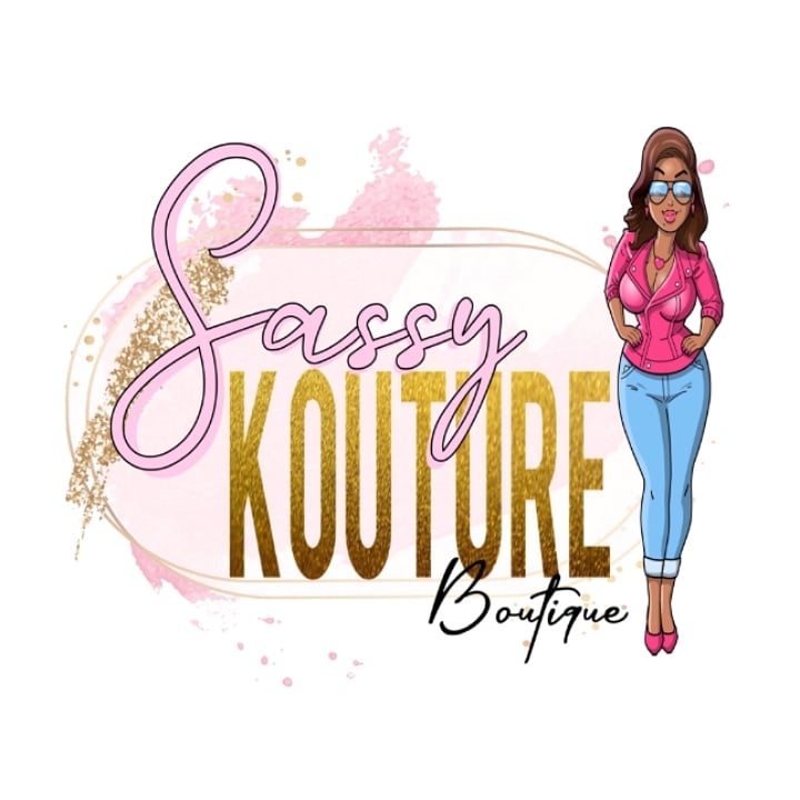 Home Sassy Kouture Boutique LLC