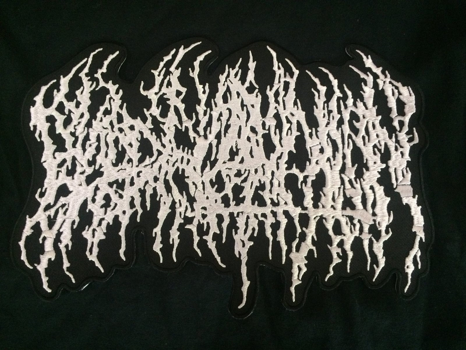 Home / Blood Incantation