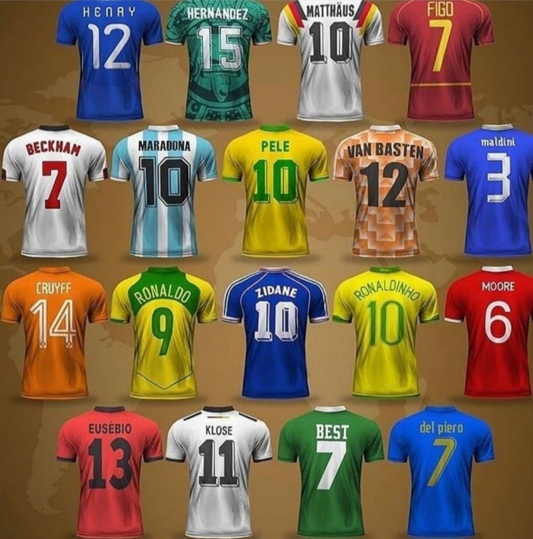 classic retro jerseys