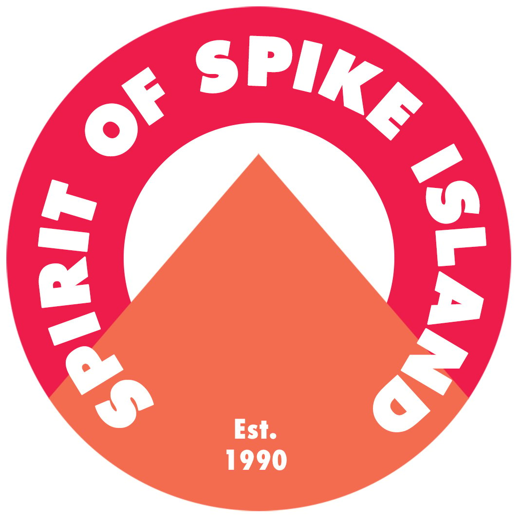 Home | Spirit Of Spike Island