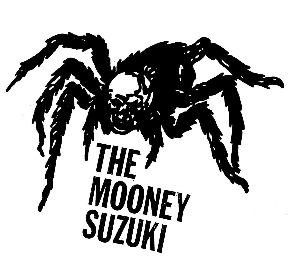 Home The Mooney Suzuki